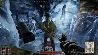 DarkHUGO