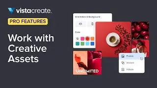 How to use royalty-free creative assets in your projects