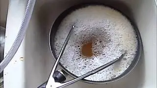 Palmolive Fresh Sponge - Does it work?