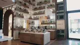 Enjoy the pristine La Mer beach | Hyatt Centric Jumeirah Dubai