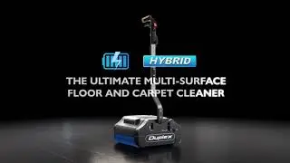 NaceCare Duplex Hybrid 3 in 1