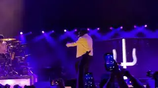 Twenty One Pilots - No Chances (Summerfest 2021)