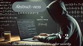 Mastering Maths for Hackers V-2 | The Secret Weapon Behind Cybersecurity @myethicaltrail