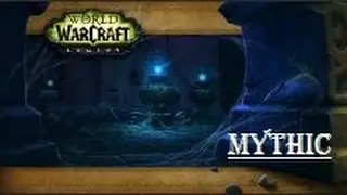 WoW - Legion Beta] Mythic Dungeon - The Arcway - Havoc (DD) Demon Hunter