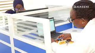Portal Closing Soon! NASENI Innovation Competition for Federal MDAs