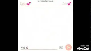The missing case of Lexi Orlove...(Not a true story this is fully fake)