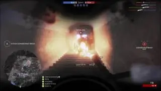 BF1: The Balrog, Flame of Udun