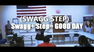 Mr.Swagg'Ngood - Cno Luxury feat.C-touch