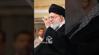 Leader of Era👑⏳[Ayatollah Khamenei Status/Muhibaan]#muhibaan