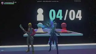 Xp glitch in fortnight chapter 3 season 4 (30000-40000xp)