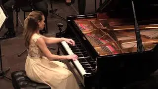 F. Mendelssohn: Capriccio brilliant in B minor, op. 22