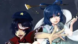 [東方] Mitch Phillips - Resurrector