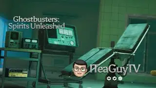 Boggert Slime | Ghostbuster Investigator