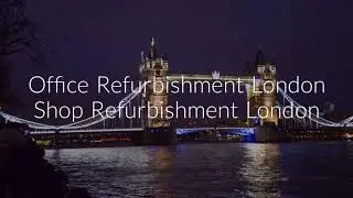 Get a Quote - Commercial & Residential Property Refurbishment London, Renovation London