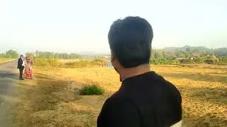King lotus international LTD. Project land View ...Future dream 😍🫂
