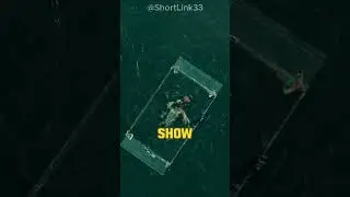 Joe Rogan: Man's Crazy Plexiglass Shark Cage #shorts #joerogan #podcast #shark