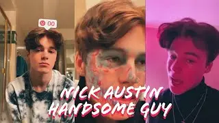 Nick Austin Tik Tok Dance Compilation