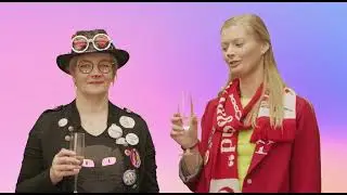 Auf den Beckumer Weiberkarneval ein dreifach kräftiges und schallendes Rumskedi Helau.