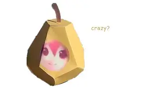 Paper Pear Teto: Why