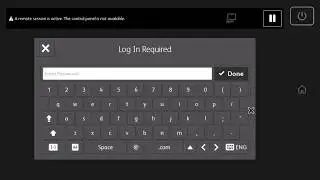 Quick Solutions - Enabling/Disabling Fax Reports