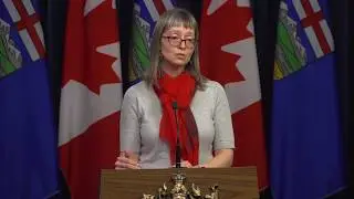 Update on COVID-19 in Alberta - March 6, 2020