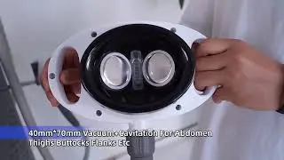Legend F6 | 5-in-1 Cellulite Reduction & Body Contouring System | Beijing Beautylight