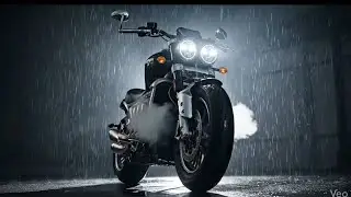 2026New 🔥 Bike😳 🔥 Triumph Rocket 3 New perches Rajab family's 