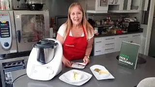 Receta de Salsa Holandesa en la Thermomix
