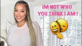 Кто я против того, кем вы меня считаете 👀🤯🤫