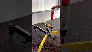Fast surface leveling tool || Fast construction solution