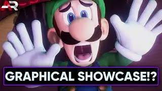 EXCITING RUMOR: Luigi's Mansion 4 Is On The Way!
