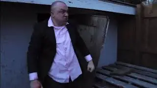 Somebody Once Told John