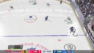 NHL24 Be A Pro(PS5)