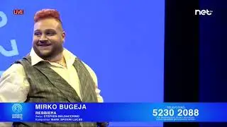 KKi 2020 - Mirko Bugeja - Rebbieħa