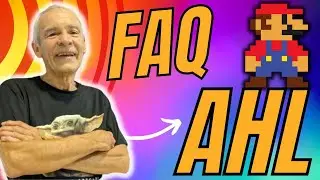 AHL RÉPOND À VOS QUESTIONS 🔥 [HEDG 24]