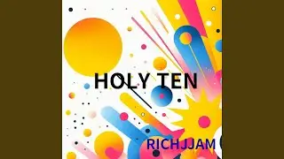 HOLY TEN
