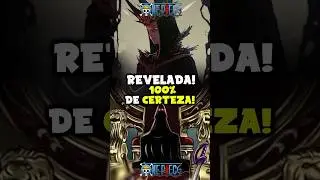 &Eacute; ELA! A IM-SAMA &Eacute; A RAINHA LILY DE 800 ANOS ATR&Aacute;S! #imusama #imsama #onepiece #anime #teor&iacute;as