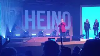Heino - Blau blüht der Enzian  (Live Mitschnitt)