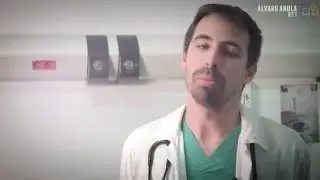 3 MINUTOS CON ÁLVARO ANULA - MEDICO RESIDENTE