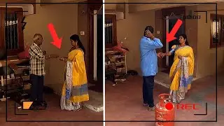 THIS WAS UNEXPECTED || BE CAREFULL ||  Social Awareness Video By EYESPOT || Eye Spot