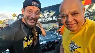 HUDEMA NO CLASSICS MEETING / FORÇA LIVRE (Curitiba)