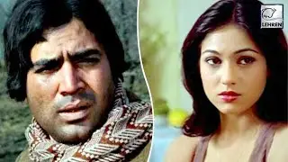 Why Tina Munim Decided To Leave Rajesh Khanna Real TRUTH?