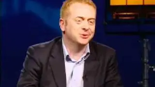 Alan Beattie Interview