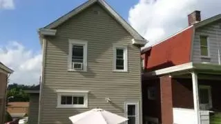 Homes for Sale - 127 Merritt Avenue, Pittsburgh, PA