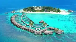 CHILLOUT AMBIENT PSY CHILL RELAXING MUSIC - Mistique music