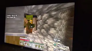 Playing Minecraft Everyday Until 1,000 Subs Day 5