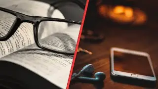 Faith 2.0: Embracing Technology Without Losing Your Spiritual Compass
