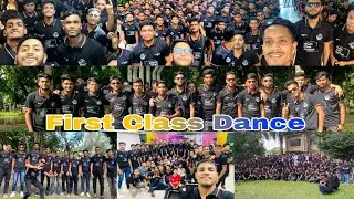 First Class Dance Performance | Bhola Govt. College | HSC Batch 2022 | Farewell Ceremony 2022