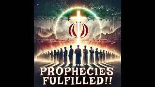 Mass Conversions in Iran: Real Stories From Darkness to the Light