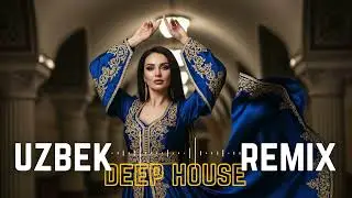 Uzbek Love Remix 2026 🌌 Xiva Qadimiy Kechalari Romantik Vibes